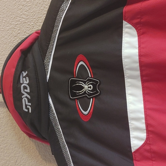 Gorgeous warm spyder jacket♥️ - Picture 9 of 9